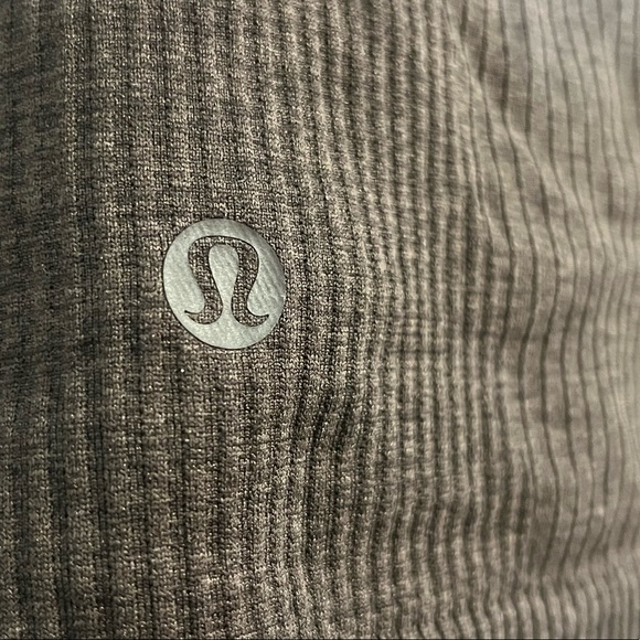 Lululemon Ebb to Street Long Sleeve Shirt
French Press - Picture 7 of 8
